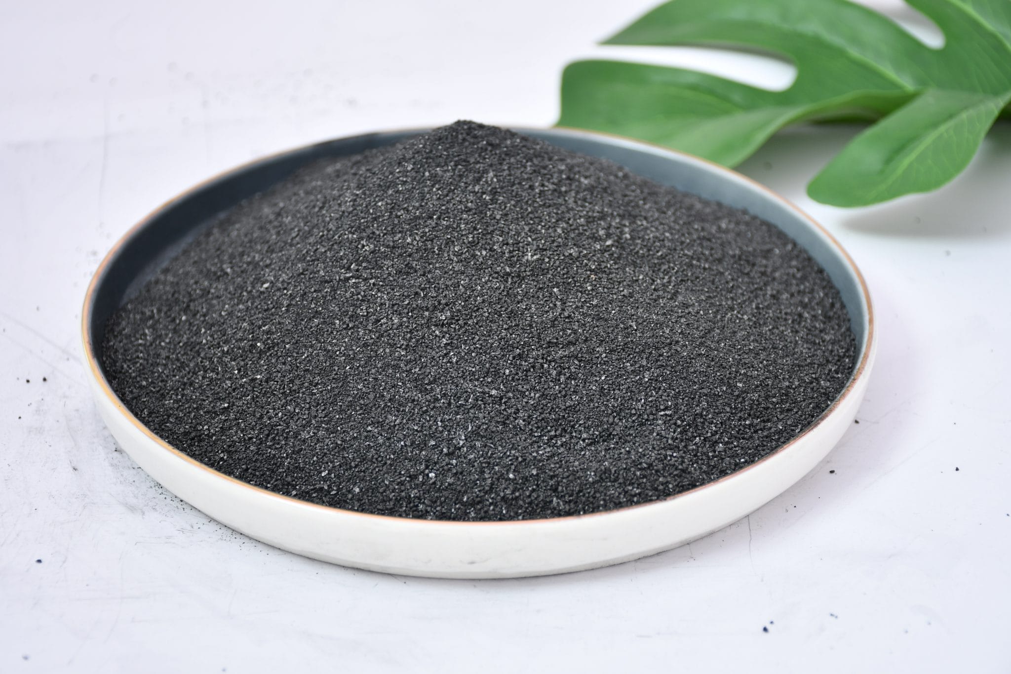 Factory Supply Low Sulfur GPC Graphitized Petroleum Coke For Foundry ...