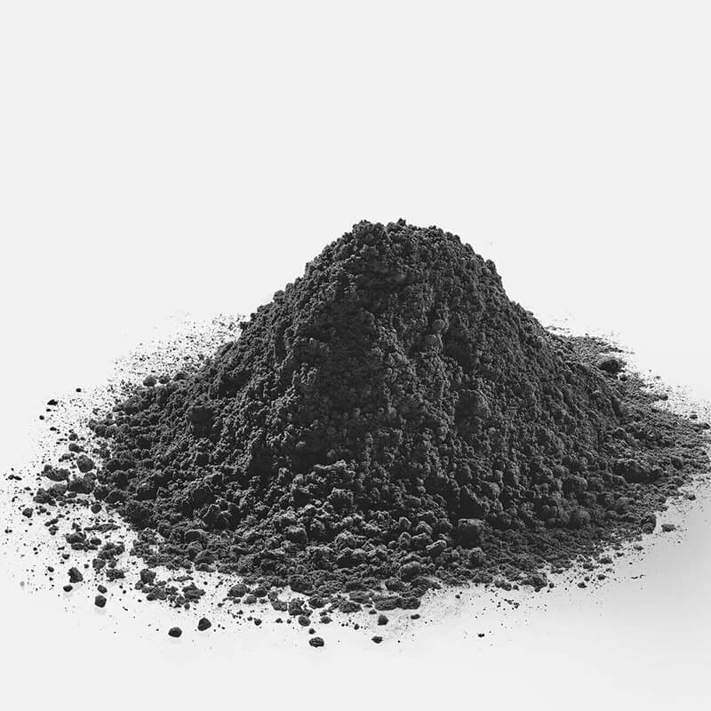 Synthetic Graphite 3